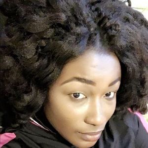 Meet your Posher, Sandra